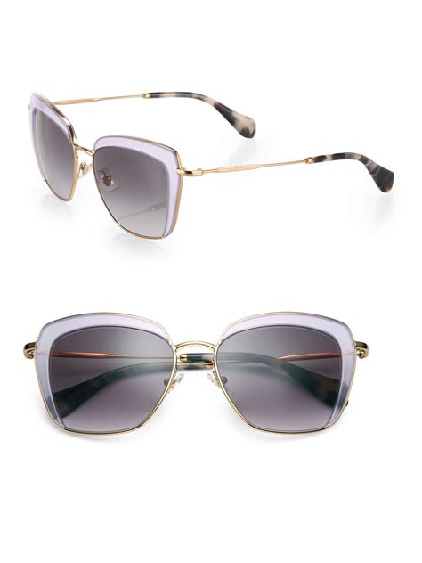 miu miu sunglasses for men|miu sunglasses near me.